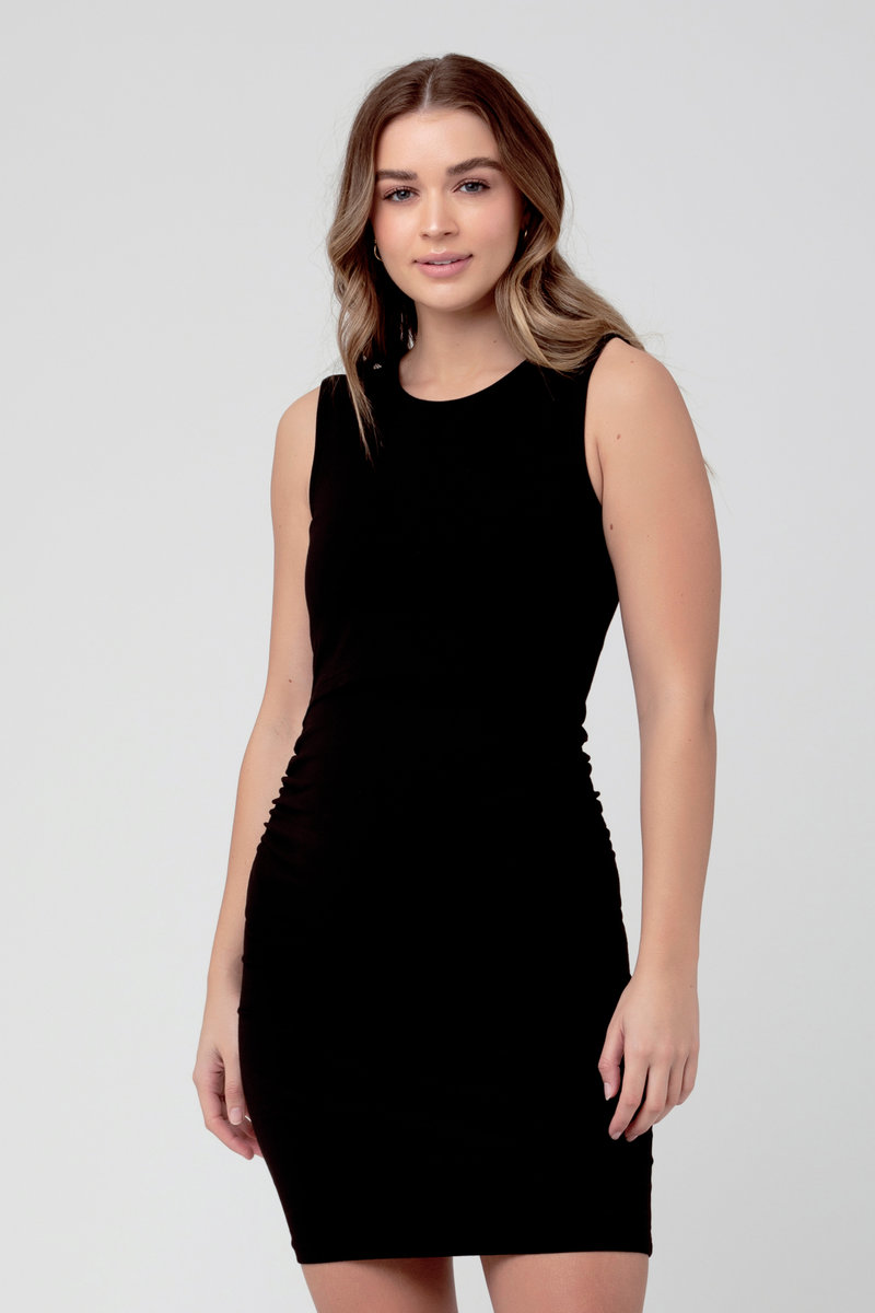 Organic Nursing Tank Dress – Image 18