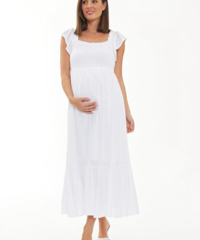 Hail Spot Dress