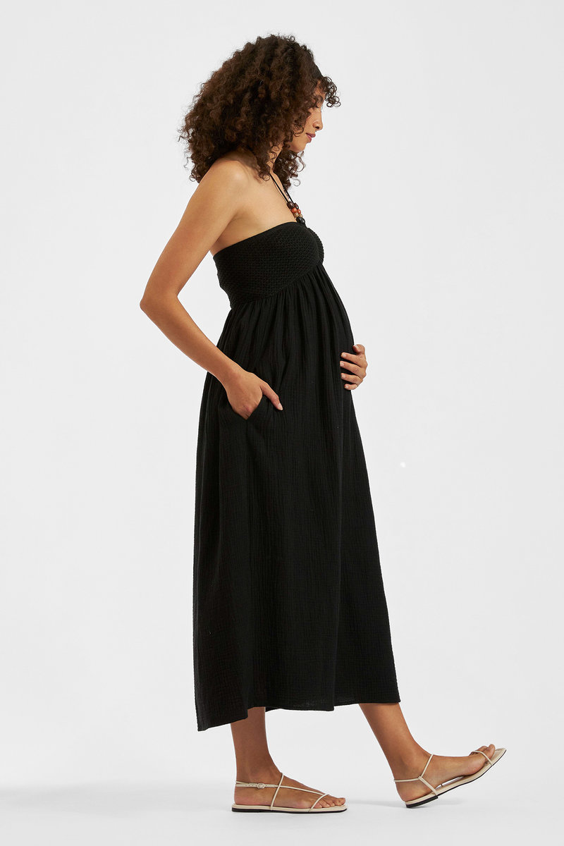 Evie Crochet Dress – Image 8