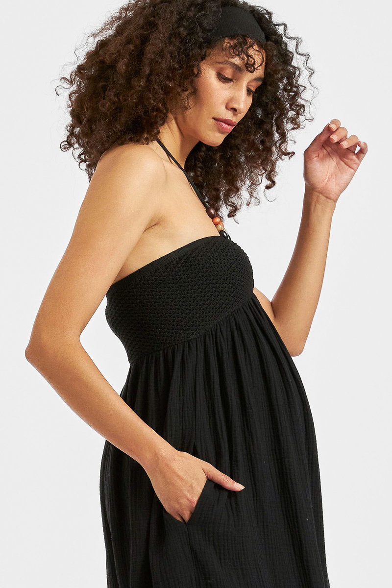 Evie Crochet Dress – Image 6