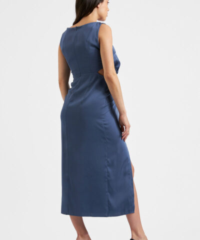 Chantell Side Twist Dress