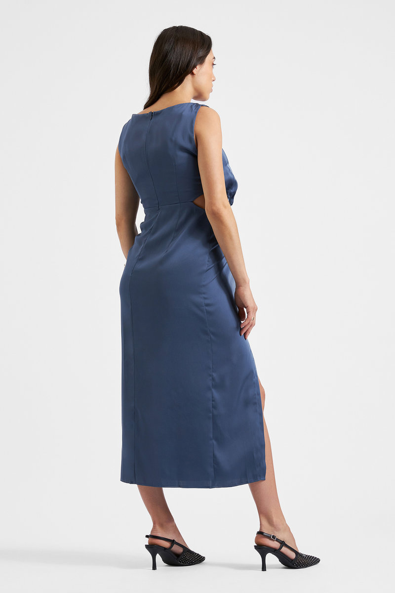 Chantell Side Twist Dress – Image 3