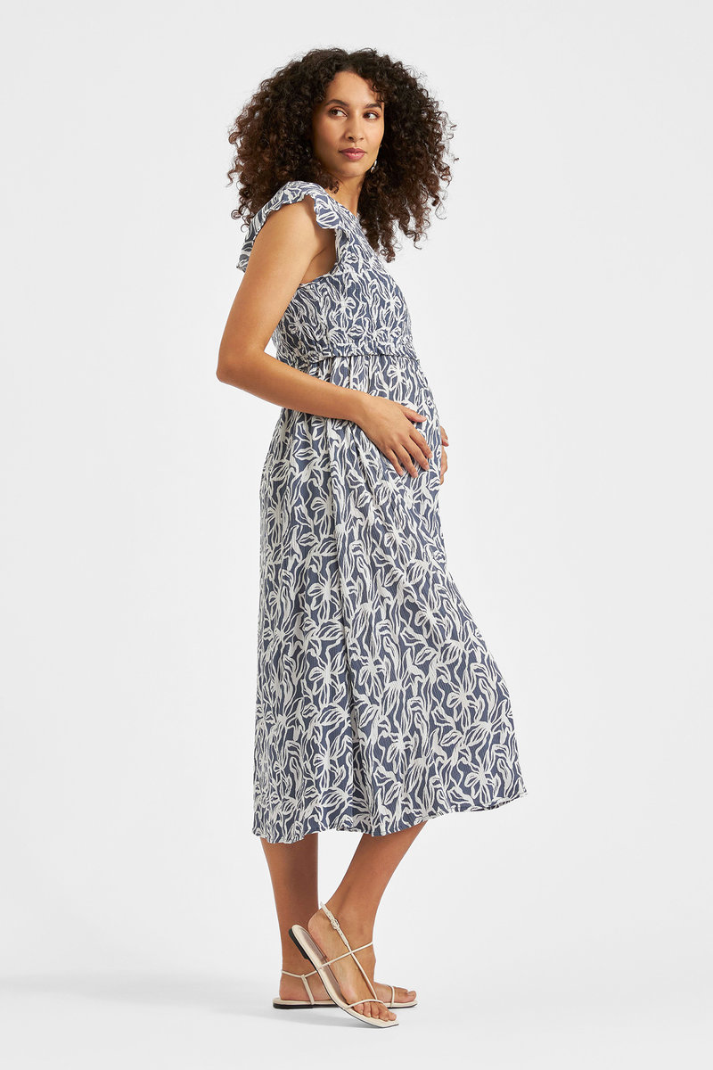 Edie Nursing Dress – Image 5