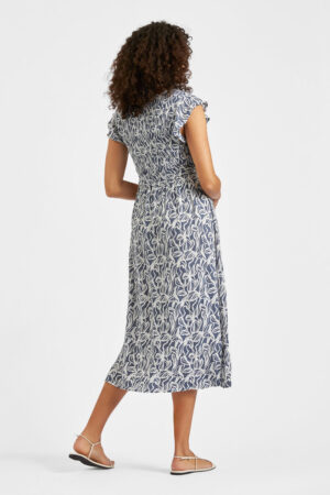 Edie Nursing Dress