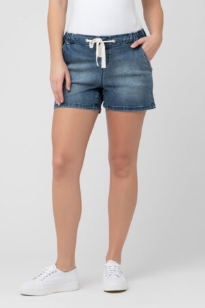 Bailey Denim Short
