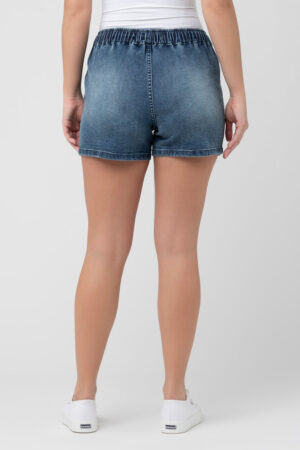 Bailey Denim Short