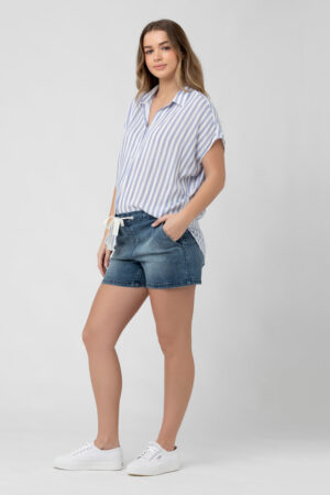 Bailey Denim Short