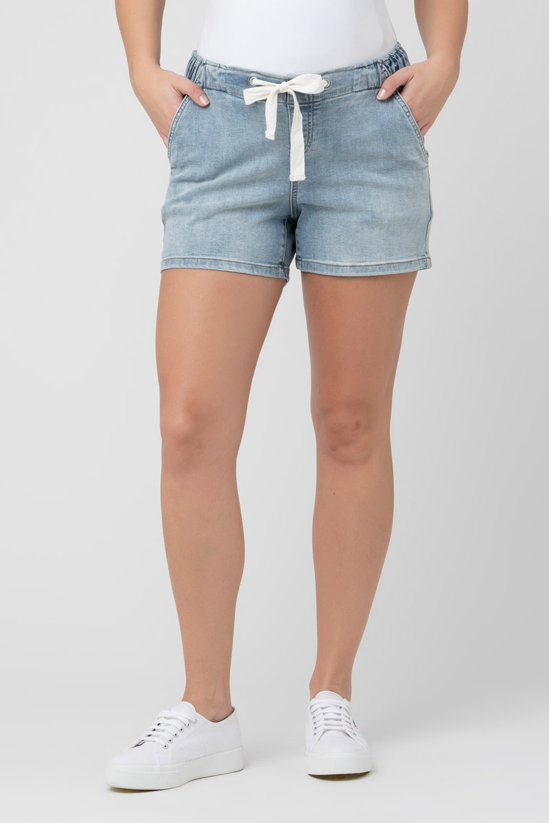 Bailey Denim Short – Image 6