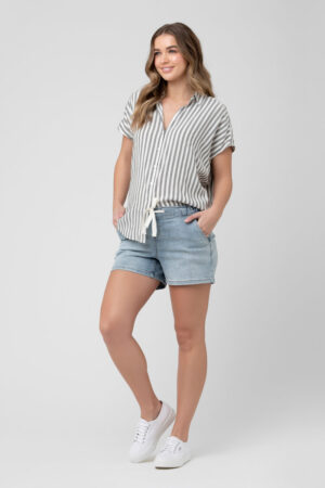 Bailey Denim Short