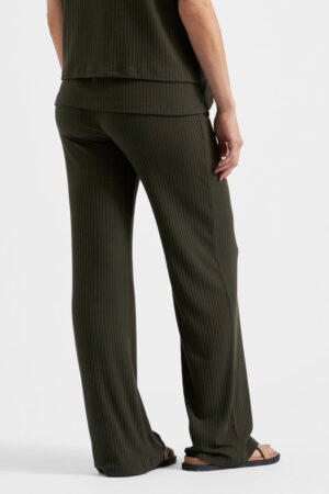 Cindy Rib Pant