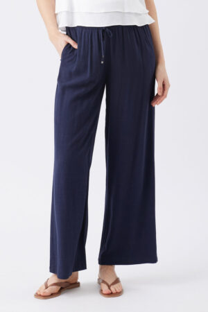 Marlow Shirred Pant