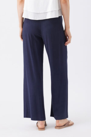 Marlow Shirred Pant