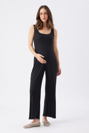 Bobby Rib Jumpsuit