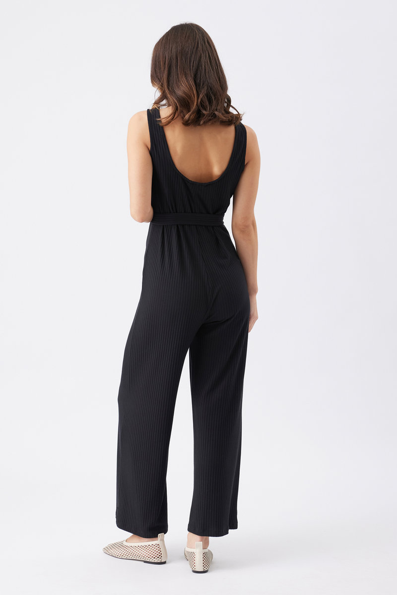 Bobby Rib Jumpsuit – Image 3