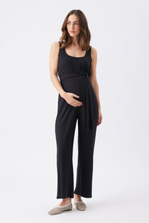 Bobby Rib Jumpsuit