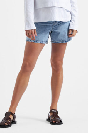Brooklyn Denim Short