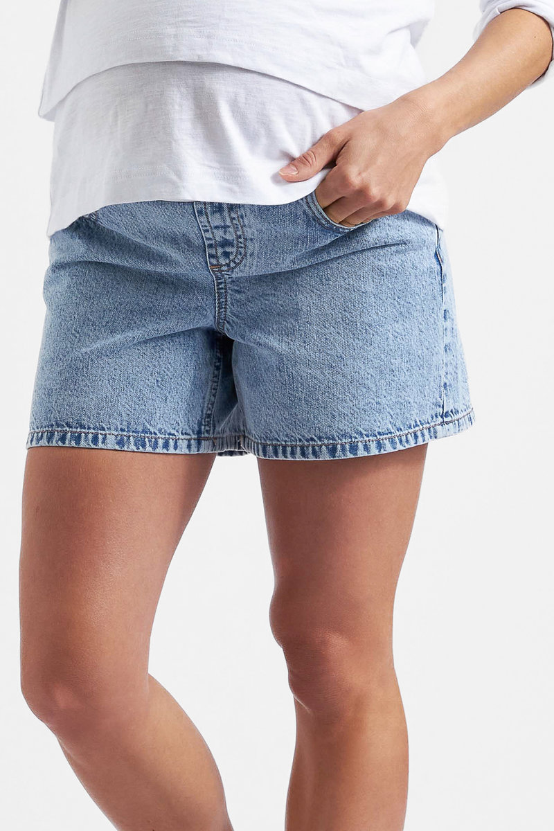 Brooklyn Denim Short – Image 4