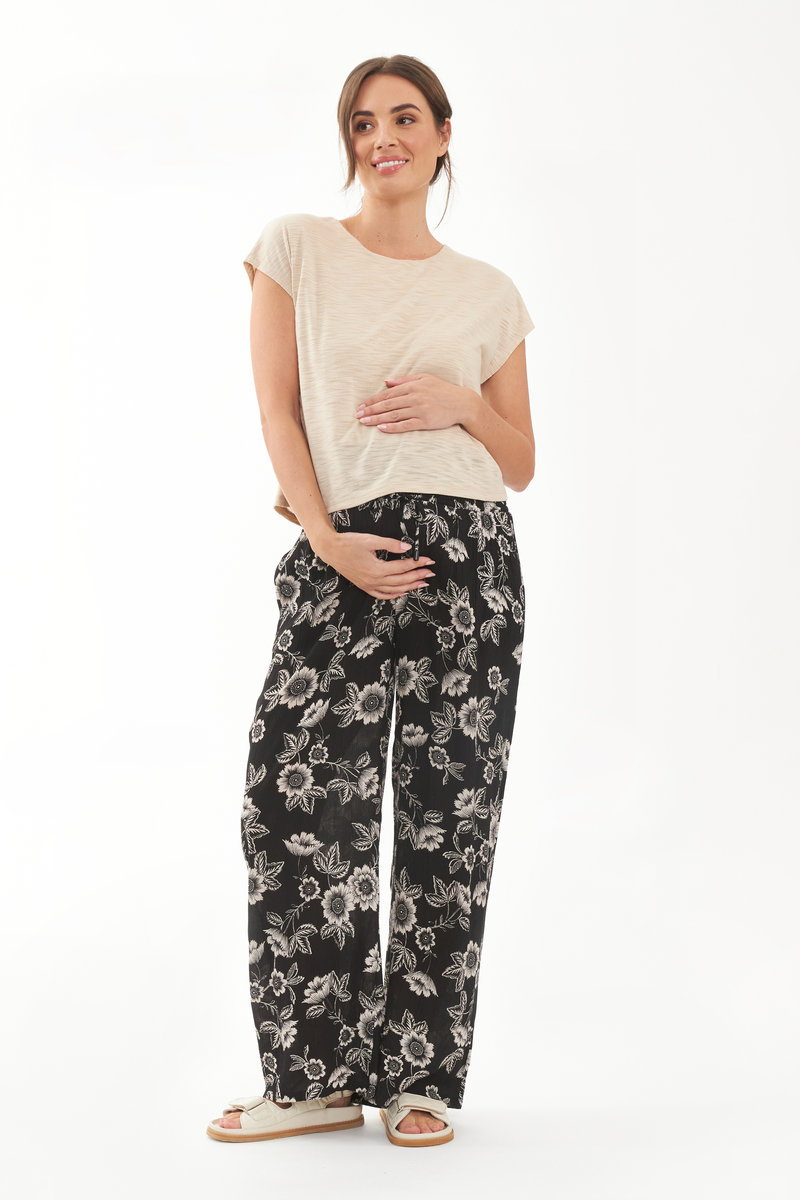 Jazmin Nursing Tee – Image 6