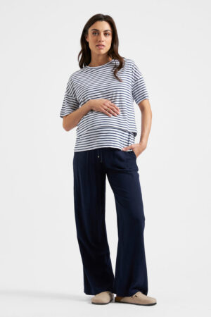 Claudette Nursing Tee