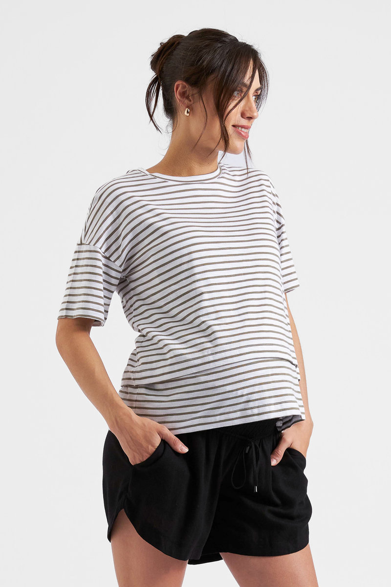 Claudette Nursing Tee – Image 7