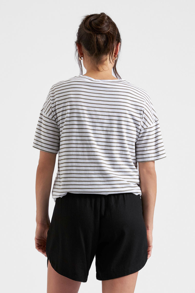 Claudette Nursing Tee – Image 8