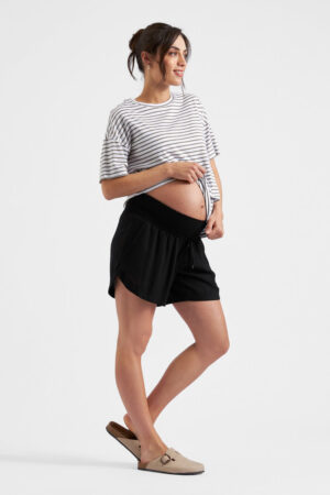 Claudette Nursing Tee