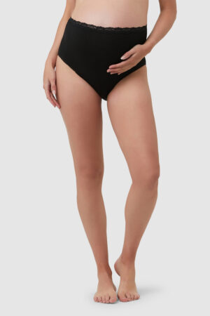 Organic Cotton Full Briefs