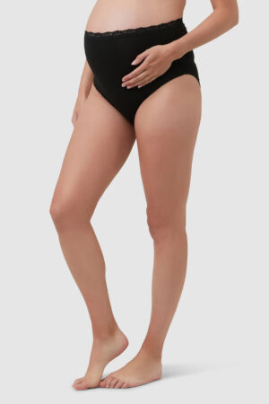 Organic Cotton Full Briefs