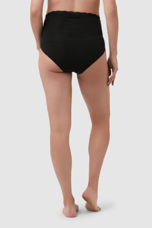 Organic Cotton Full Briefs