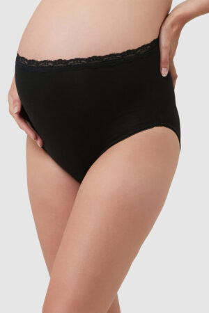 Organic Cotton Full Briefs