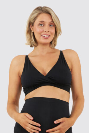 Seamless Nursing Bralette
