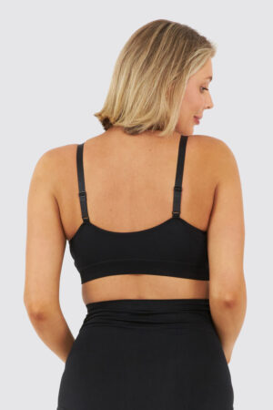 Seamless Nursing Bralette
