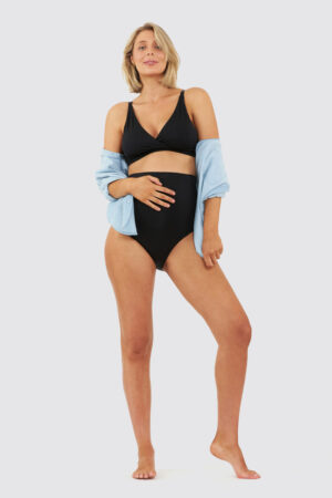 Seamless Nursing Bralette