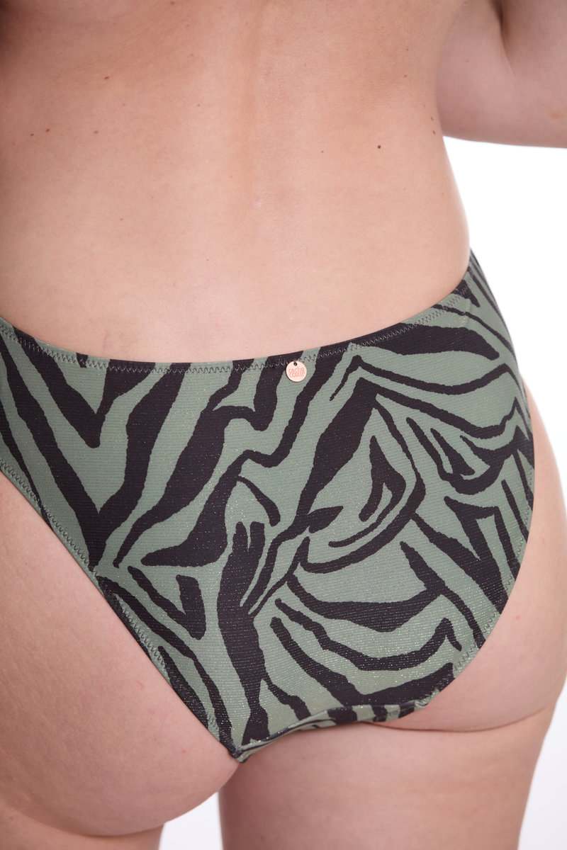 Trikini de maternité Safari – Image 6