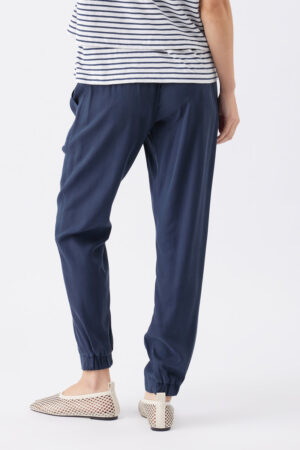 Tencel Off Duty Pant