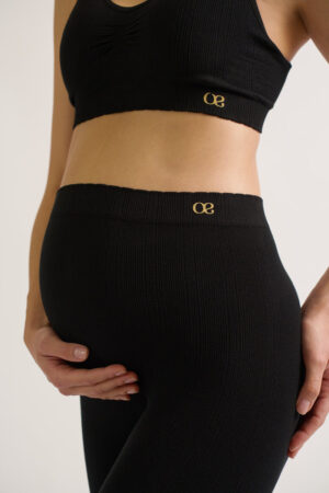 Cycliste de maternité Zoé