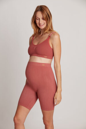 Cycliste de maternité Zoé