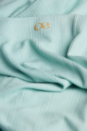 Cycliste de maternité Zoé