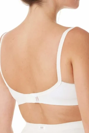 Brassière de grossesse et d’allaitement Organic