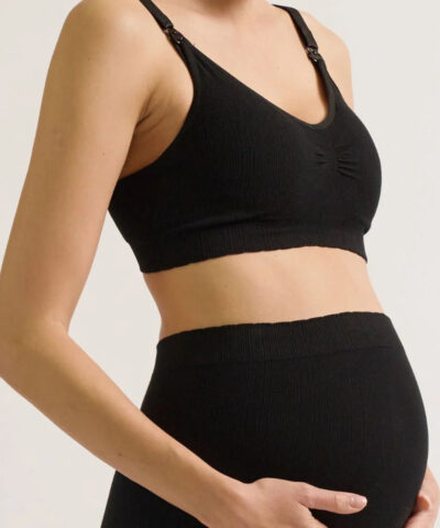 Brassière de grossesse et d’allaitement Zoé
