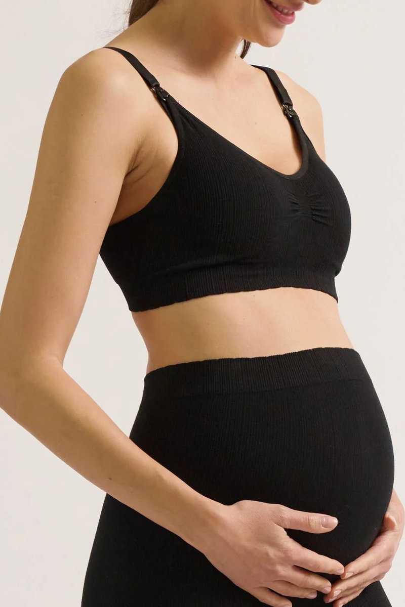 Brassière de grossesse et d’allaitement Zoé – Image 10