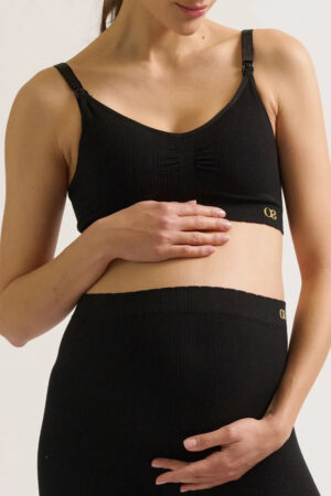 Brassière de grossesse et d’allaitement Zoé