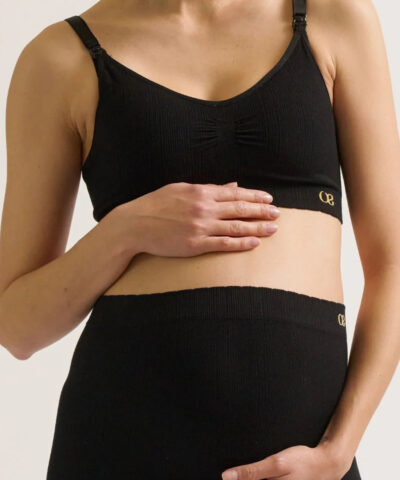 Brassière de grossesse et d’allaitement Zoé