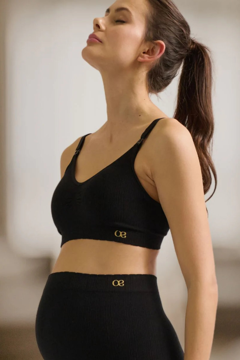 Brassière de grossesse et d’allaitement Zoé – Image 13