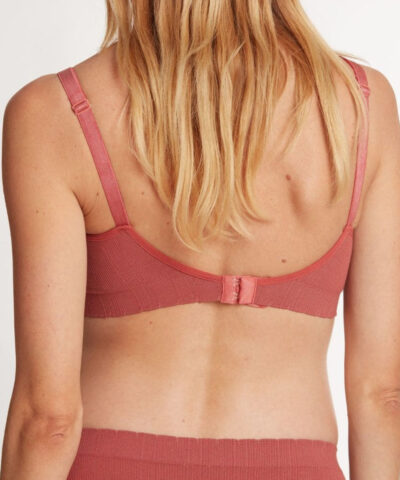 Brassière de grossesse et d’allaitement Zoé