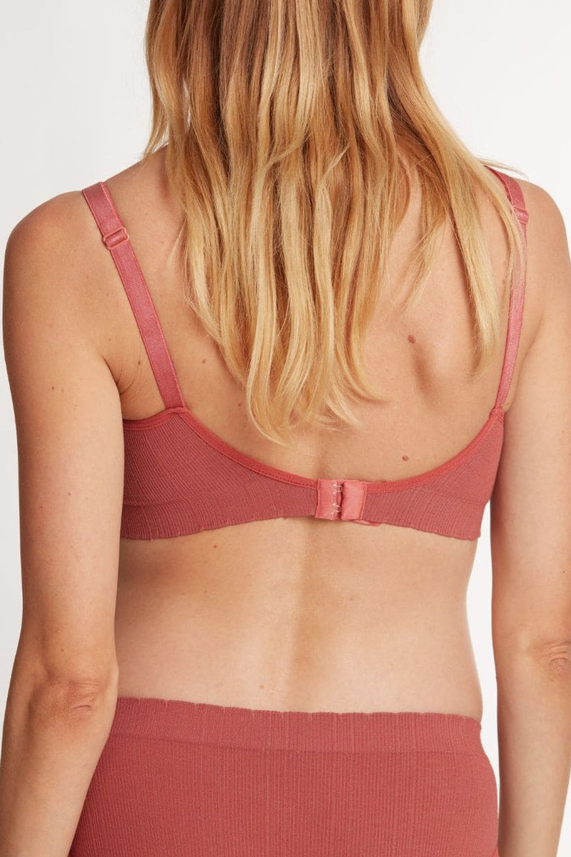 Brassière de grossesse et d’allaitement Zoé – Image 6