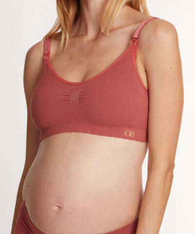 Brassière de grossesse et d’allaitement Zoé