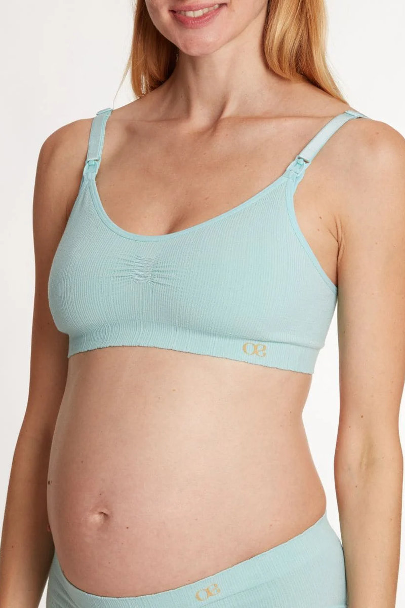 Brassière de grossesse et d’allaitement Zoé – Image 14