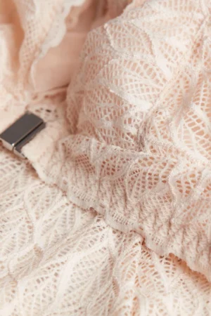 Brassière de maternité et d’allaitement Bliss