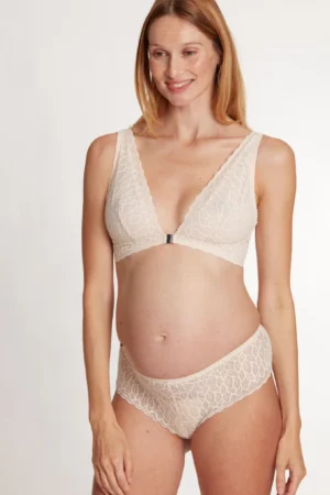 Brassière de maternité et d’allaitement Bliss